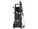 Comet KSX 1950 Gold Extra - Idropulitrice e avvolgi tubo - 564 lt/h -180 bar max
