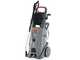 Comet KSX 1950 Gold Extra - Idropulitrice e avvolgi tubo - 564 lt/h -180 bar max