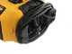 DeWalt DXPW 001CE KART - Idropulitrice professionale ad acqua fredda con carrello removibile - 160 bar - 500L/H max