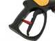 DeWalt DXPW 001CE KART - Idropulitrice professionale ad acqua fredda con carrello removibile - 160 bar - 500L/H max