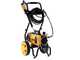DeWalt DXPW 001CE KART - Idropulitrice professionale ad acqua fredda con carrello removibile - 500L/H max - 160 bar