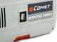 Comet Static 1900 Classic - Idropulitrice semiprofessionale a freddo a muro - 600 lt/h - 160 bar