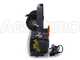 Comet Static 1900 Classic - Idropulitrice semiprofessionale a freddo a muro - 600 lt/h - 160 bar