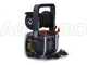 Comet Static 1900 Classic - Idropulitrice semiprofessionale a freddo a muro - 600 lt/h - 160 bar