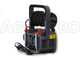Comet Static 1900 Classic - Idropulitrice semiprofessionale a freddo a muro - 600 lt/h - 160 bar