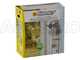 Comet Static 1900 Classic - Idropulitrice semiprofessionale a freddo a muro - 600 lt/h - 160 bar