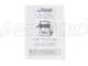 Comet Static 1900 Classic - Idropulitrice semiprofessionale a freddo a muro - 600 lt/h - 160 bar