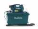 Makita DHW080ZK - Idropulitrice a batteria con vasca - 2x 18V 5Ah