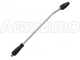 Comet KS 1700 Extra - Idropulitrice a freddo - MADE IN ITALY - 540 lt/h - 155 bar