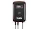 Telwin Pulse 30 Evo - Caricabatterie e mantenitore automatico - batterie 6/12/24V