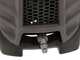 Comet KSX 1950 Gold Plus - Idropulitrice con avvolgi tubo - 564 lt/h - 180 bar max