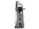 Comet KSX 1950 Gold Plus - Idropulitrice con avvolgi tubo - 564 lt/h - 180 bar max