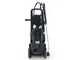 Comet KSX 1950 Gold Plus - Idropulitrice con avvolgi tubo - 564 lt/h - 180 bar max