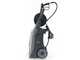 Comet KSX 1950 Gold Plus - Idropulitrice con avvolgi tubo - 564 lt/h - 180 bar max
