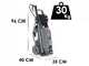 Comet KSX 1950 Gold Plus - Idropulitrice e avvolgi tubo - 564 lt/h - 180 bar max