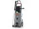Comet KSX 1950 Gold Plus - Idropulitrice e avvolgi tubo - 564 lt/h - 180 bar max