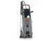 Comet KSX 1950 Gold Plus - Idropulitrice con avvolgi tubo - 180 bar max - 564 lt/h
