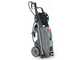 Comet KSX 1950 Gold Plus - Idropulitrice con avvolgi tubo - 180 bar max - 564 lt/h