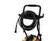 DeWalt DXPW 003CE KART - Idropulitrice con carrello removibile - Professionale - 150 bar max - 630L/H portata Max