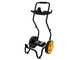 DeWalt DXPW 003CE KART - Idropulitrice con carrello removibile - Professionale - 150 bar max - 630L/H portata Max