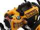 DeWalt DXPW 002CE KART - Idropulitrice a freddo professionale  con carrello removibile - 180 bar - 510L/H