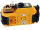 DeWalt DXPW 002CE KART - Idropulitrice a freddo professionale  con carrello removibile - 180 bar - 510L/H