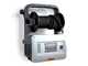 Comet Static 1900 Extra - Idropulitrice a freddo - doppio uso - 160 bar - 600 lt/h