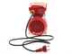 Rover Novax 20 B - Pompa elettrica da travaso - Elettropompa per liquidi caldi e birra - Monofase - 230V