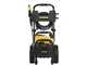 DeWalt DXPW 004E - Idropulitrice monofase professionale - 150 bar - 600 l/h