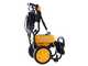 DeWalt DXPW 004E - Idropulitrice monofase professionale - 150 bar - 600 l/h