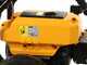 DeWalt DXPW 004E - Idropulitrice monofase professionale - 150 bar - 600 l/h