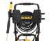 DeWalt DXPW 004E - Idropulitrice monofase professionale - 150 bar - 600 l/h