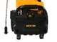 DeWalt DXPW 004E - Idropulitrice monofase professionale - 150 bar - 600 l/h
