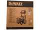 DeWalt DXPW 004E - Idropulitrice monofase professionale - 150 bar - 600 l/h