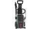 BOSCH UniversalAquatak 125 - Idropulitrice a freddo - 125 bar - 360 l/h