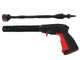 BOSCH UniversalAquatak 125 - Idropulitrice a freddo - 125 bar - 360 l/h