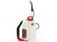 Einhell GE-WS 18/150 Li - Pompa irroratrice a zaino a batteria - 18V 5.2Ah