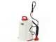 Einhell GE-WS 18/150 Li - Pompa irroratrice a zaino a batteria - 18V 5.2Ah