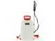 Einhell GE-WS 18/150 Li - Pompa irroratrice a zaino a batteria - 18V 5.2Ah