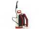 Einhell GE-WS 18/150 Li - Pompa irroratrice a zaino a batteria - 18V 5.2Ah