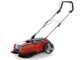 Einhell TE-SW 18/610 Li S - Spazzatrice a batteria -18V 5.2Ah