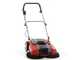 Einhell TE-SW 18/610 Li S - Spazzatrice a batteria -18V 5.2Ah