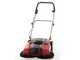Einhell TE-SW 18/610 Li S - Spazzatrice a batteria -18V 5.2Ah