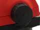 Einhell GE-HC 18 Li T - Potatore - Tagliasiepi su asta di prolunga telescopica a batteria - 18V 5.2Ah