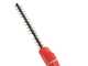 Einhell GE-HC 18 Li T - Potatore - Tagliasiepi su asta di prolunga telescopica a batteria - 18V 5.2Ah