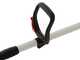 Einhell GE-HC 18 Li T - Potatore - Tagliasiepi su asta di prolunga telescopica a batteria - 18V 5.2Ah