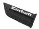 Einhell GE-HC 18 Li T - Potatore - Tagliasiepi su asta di prolunga telescopica a batteria - 18V 5.2Ah