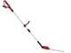 Einhell GE-HC 18 Li T - Potatore - Tagliasiepi su asta di prolunga telescopica a batteria - 18V 5.2Ah