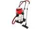 Einhell TE-VC 36/30 Li - Aspirasolidi e liquidi a batteria - 2x 18V 5.2Ah