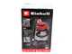 Einhell TE-VC 36/30 Li - Aspirasolidi e liquidi a batteria - 2x 18V 5.2Ah